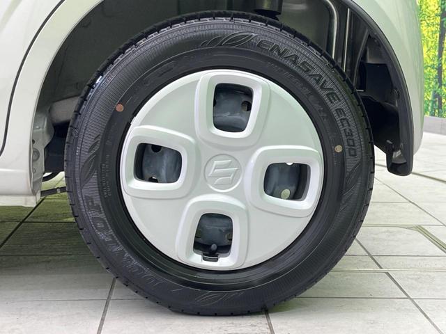 アルト Ｌ　衝突軽減装置　シートヒーター　レーンキープアシスト　オートライト　コーナーセンサー　ＣＤ再生　盗難防止装置　トラクションコントロール　ヘッドライトレベラーザー（24枚目）