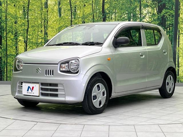 アルト Ｌ　衝突軽減装置　シートヒーター　レーンキープアシスト　オートライト　コーナーセンサー　ＣＤ再生　盗難防止装置　トラクションコントロール　ヘッドライトレベラーザー（25枚目）