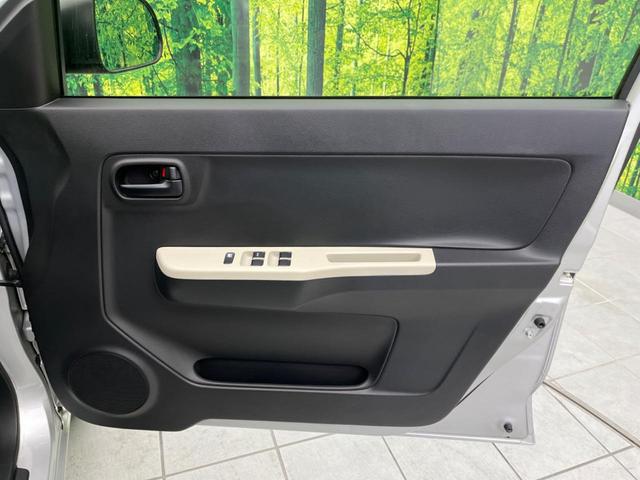 アルト Ｌ　衝突軽減装置　シートヒーター　レーンキープアシスト　オートライト　コーナーセンサー　ＣＤ再生　盗難防止装置　トラクションコントロール　ヘッドライトレベラーザー（30枚目）