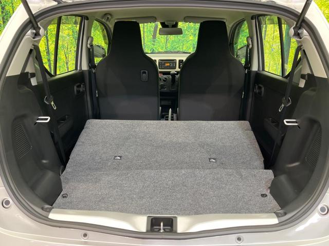 アルト Ｌ　衝突軽減装置　シートヒーター　レーンキープアシスト　オートライト　コーナーセンサー　ＣＤ再生　盗難防止装置　トラクションコントロール　ヘッドライトレベラーザー（33枚目）