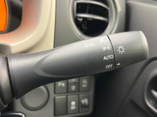 アルト Ｌ　衝突軽減装置　シートヒーター　レーンキープアシスト　オートライト　コーナーセンサー　ＣＤ再生　盗難防止装置　トラクションコントロール　ヘッドライトレベラーザー（43枚目）