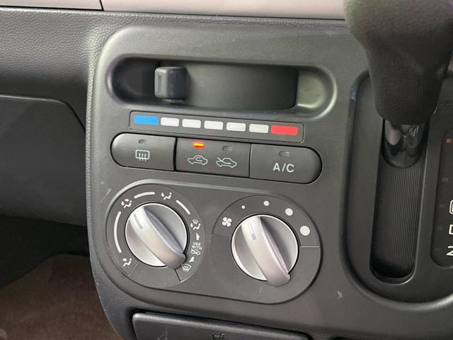 アルトラパン G スマートキー 禁煙車 オーディオ CD再生(5枚目)