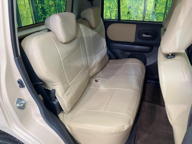 アルトラパン G スマートキー 禁煙車 オーディオ CD再生(9枚目)