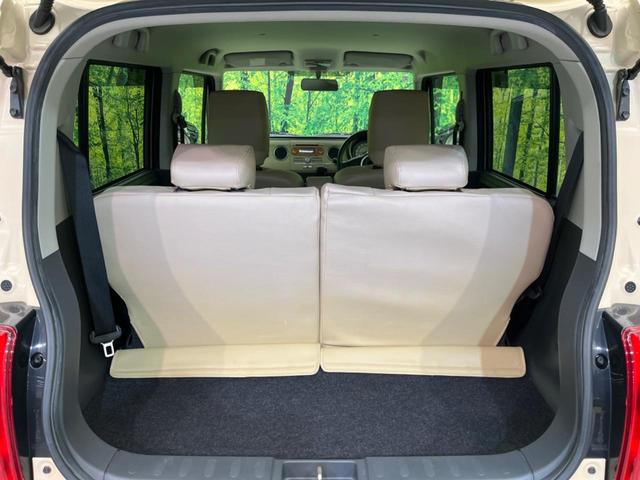 アルトラパン G スマートキー 禁煙車 オーディオ CD再生(10枚目)