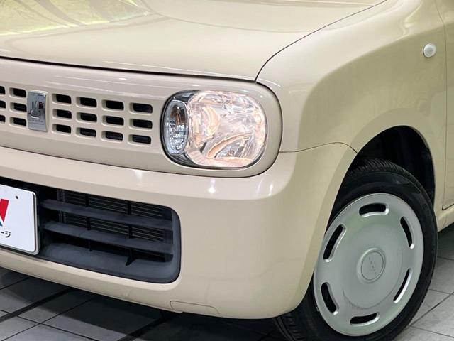 アルトラパン G スマートキー 禁煙車 オーディオ CD再生(12枚目)