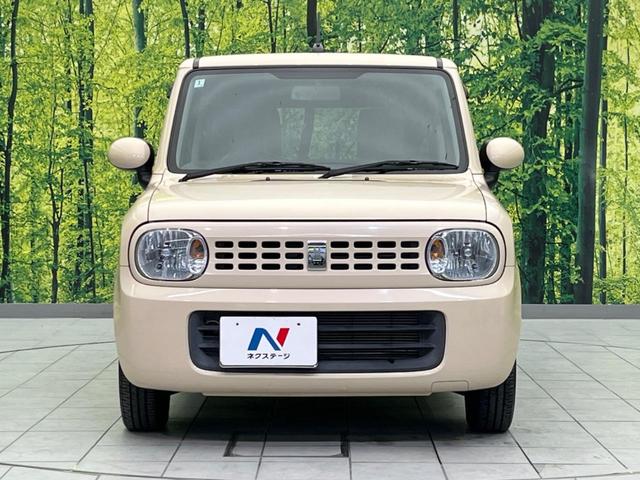 アルトラパン G スマートキー 禁煙車 オーディオ CD再生(14枚目)