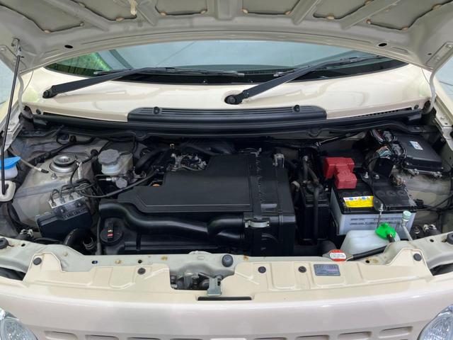 アルトラパン G スマートキー 禁煙車 オーディオ CD再生(18枚目)