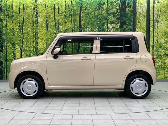 アルトラパン G スマートキー 禁煙車 オーディオ CD再生(26枚目)