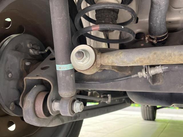 アルトラパン G スマートキー 禁煙車 オーディオ CD再生(28枚目)