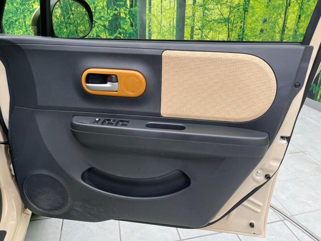 アルトラパン G スマートキー 禁煙車 オーディオ CD再生(31枚目)