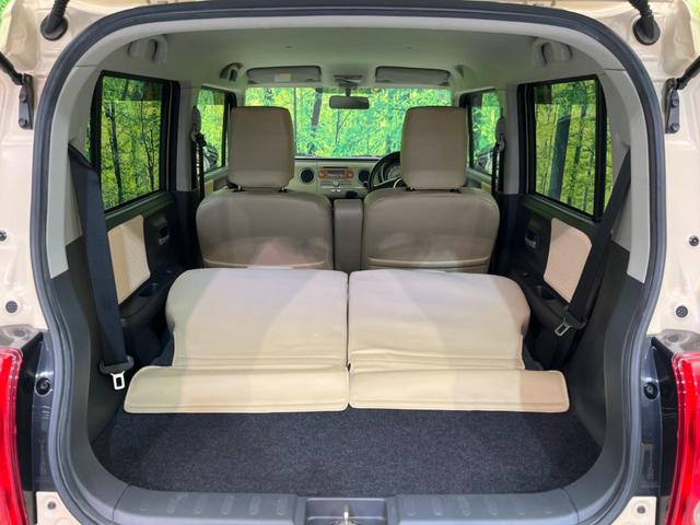 アルトラパン G スマートキー 禁煙車 オーディオ CD再生(33枚目)