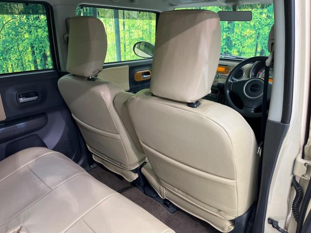 アルトラパン G スマートキー 禁煙車 オーディオ CD再生(37枚目)