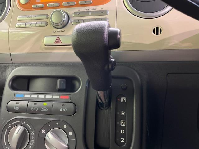 アルトラパン G スマートキー 禁煙車 オーディオ CD再生(42枚目)