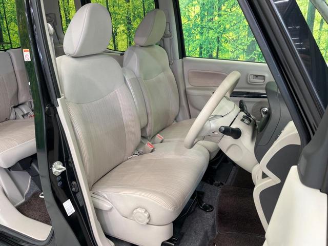 デイズルークス X 両側電動スライド 禁煙車 SDナビ アラウンドビューモニター ETC Bluetooth スマートキー オートエアコン 電動格納ミラー アイドリングストップ シートアンダーボックス(8枚目)