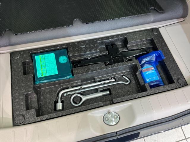 デイズルークス X 両側電動スライド 禁煙車 SDナビ アラウンドビューモニター ETC Bluetooth スマートキー オートエアコン 電動格納ミラー アイドリングストップ シートアンダーボックス(27枚目)