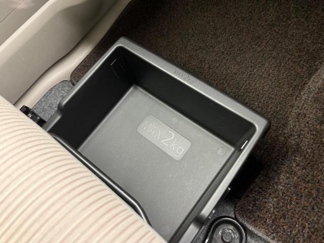 デイズルークス X 両側電動スライド 禁煙車 SDナビ アラウンドビューモニター ETC Bluetooth スマートキー オートエアコン 電動格納ミラー アイドリングストップ シートアンダーボックス(49枚目)