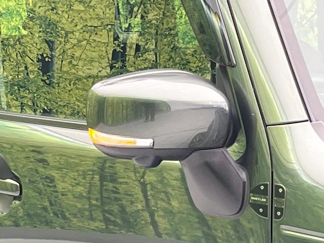 ハスラー ハイブリッドＸターボ　衝突軽減装置　禁煙車　メーカーナビ　全周囲カメラ　レーダークルーズ　ＥＴＣ　Ｂｌｕｅｔｏｏｔｈ　フルセグ　スマートキー　シートヒーター　ＬＥＤヘッドライト　ＬＥＤフロントフォグ（22枚目）