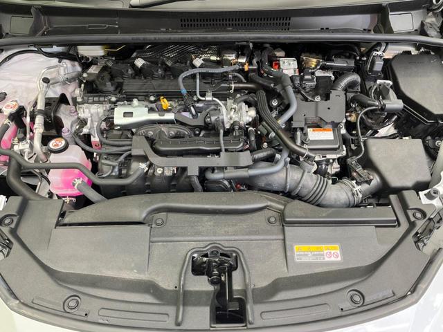 プリウス Z サイド・バックカメラ 衝突被害軽減システム 禁煙車 電動リアゲート ハーフレザーシート 前席シートエアコン パワーシート コーナーセンサー スマートキー LEDヘッド ビルトインETC(18枚目)