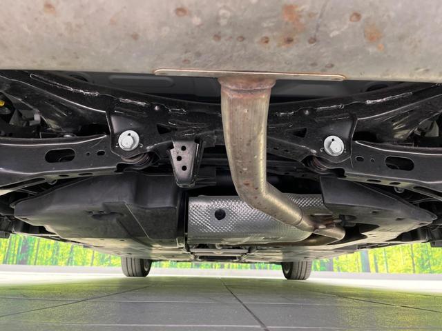 プリウス Z サイド・バックカメラ 衝突被害軽減システム 禁煙車 電動リアゲート ハーフレザーシート 前席シートエアコン パワーシート コーナーセンサー スマートキー LEDヘッド ビルトインETC(19枚目)