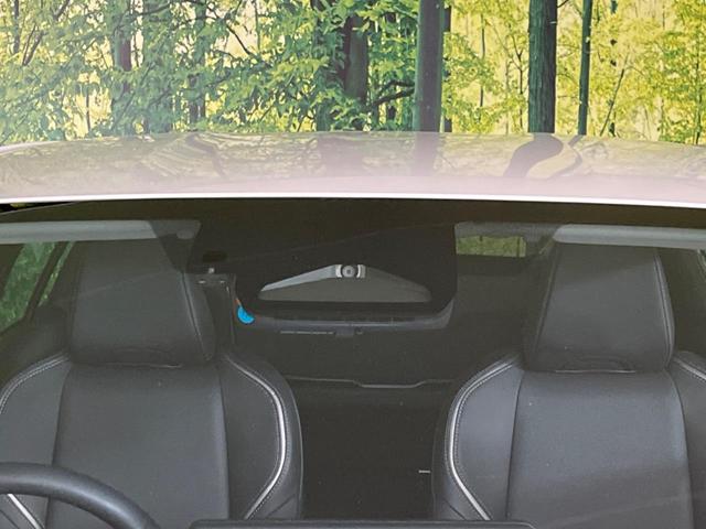 プリウス Z サイド・バックカメラ 衝突被害軽減システム 禁煙車 電動リアゲート ハーフレザーシート 前席シートエアコン パワーシート コーナーセンサー スマートキー LEDヘッド ビルトインETC(21枚目)