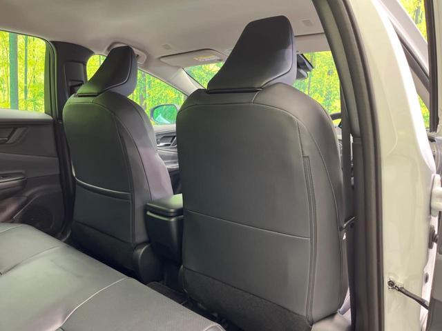 プリウス Z サイド・バックカメラ 衝突被害軽減システム 禁煙車 電動リアゲート ハーフレザーシート 前席シートエアコン パワーシート コーナーセンサー スマートキー LEDヘッド ビルトインETC(38枚目)