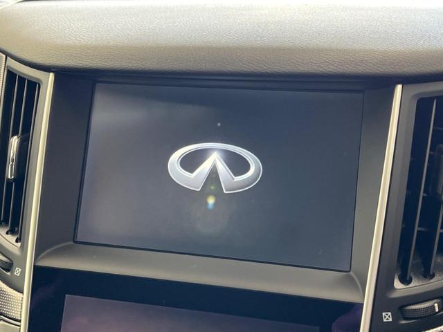 スカイライン 350GT ハイブリッド タイプP BOSEサウンド 衝突軽減装置 禁煙車 純正ナビ 全周囲カメラ レーダークルーズ ETC Bluetooth フルセグ 黒革シート パワーシート シートヒーター LEDヘッドライト LEDフォグ(5枚目)