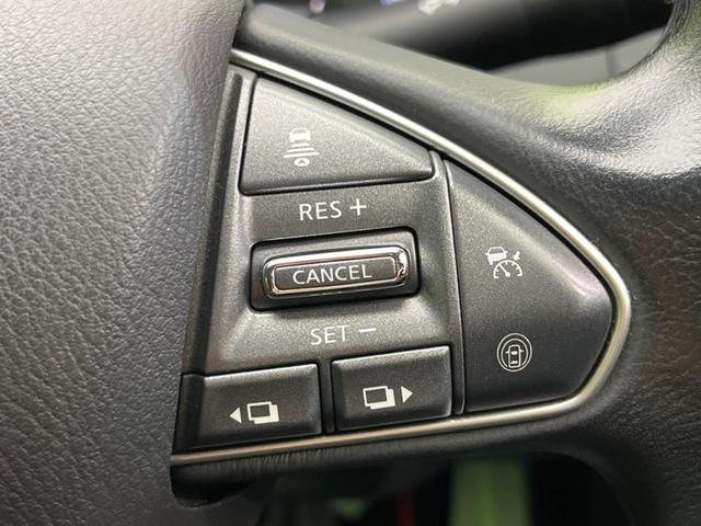 スカイライン 350GT ハイブリッド タイプP BOSEサウンド 衝突軽減装置 禁煙車 純正ナビ 全周囲カメラ レーダークルーズ ETC Bluetooth フルセグ 黒革シート パワーシート シートヒーター LEDヘッドライト LEDフォグ(7枚目)