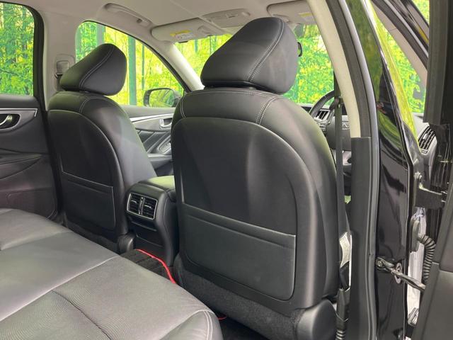 スカイライン 350GT ハイブリッド タイプP BOSEサウンド 衝突軽減装置 禁煙車 純正ナビ 全周囲カメラ レーダークルーズ ETC Bluetooth フルセグ 黒革シート パワーシート シートヒーター LEDヘッドライト LEDフォグ(35枚目)