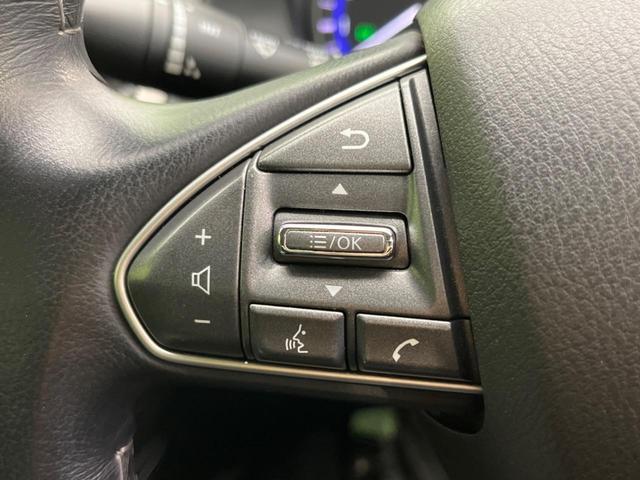 スカイライン 350GT ハイブリッド タイプP BOSEサウンド 衝突軽減装置 禁煙車 純正ナビ 全周囲カメラ レーダークルーズ ETC Bluetooth フルセグ 黒革シート パワーシート シートヒーター LEDヘッドライト LEDフォグ(52枚目)