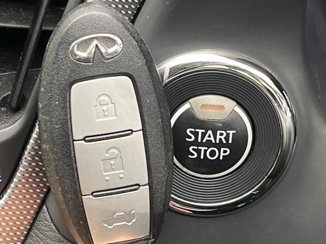 スカイライン 350GT ハイブリッド タイプP BOSEサウンド 衝突軽減装置 禁煙車 純正ナビ 全周囲カメラ レーダークルーズ ETC Bluetooth フルセグ 黒革シート パワーシート シートヒーター LEDヘッドライト LEDフォグ(55枚目)