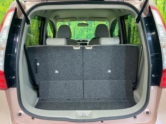 ｅＫワゴン Ｍ　禁煙車　ＥＴＣ　オートエアコン　ＣＤ再生　電動格納ミラー（10枚目）