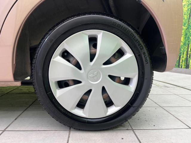 ｅＫワゴン Ｍ　禁煙車　ＥＴＣ　オートエアコン　ＣＤ再生　電動格納ミラー（23枚目）