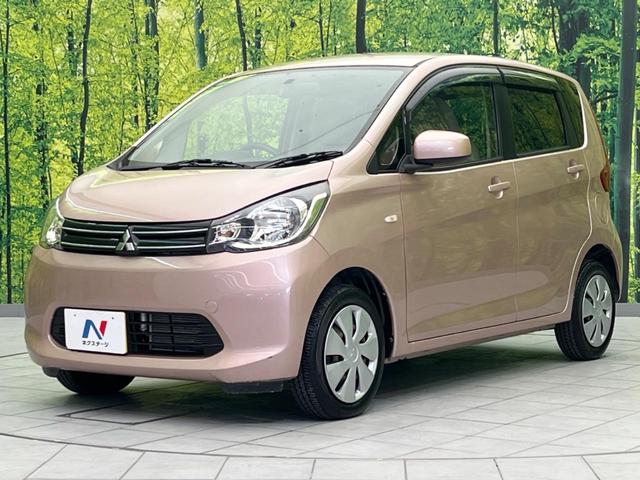 ｅＫワゴン Ｍ　禁煙車　ＥＴＣ　オートエアコン　ＣＤ再生　電動格納ミラー（24枚目）