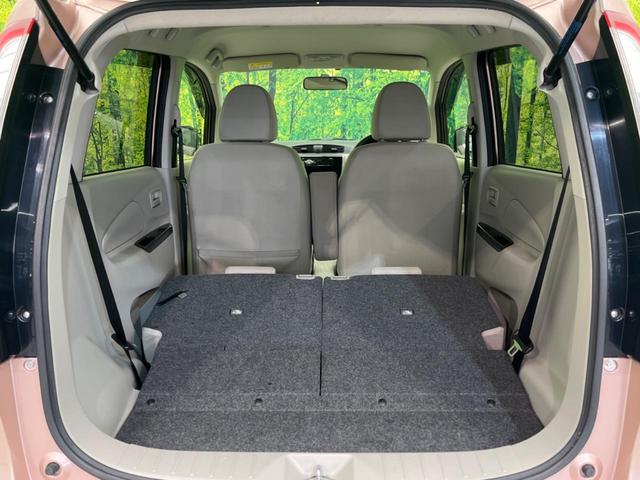ｅＫワゴン Ｍ　禁煙車　ＥＴＣ　オートエアコン　ＣＤ再生　電動格納ミラー（27枚目）
