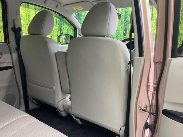 ｅＫワゴン Ｍ　禁煙車　ＥＴＣ　オートエアコン　ＣＤ再生　電動格納ミラー（36枚目）