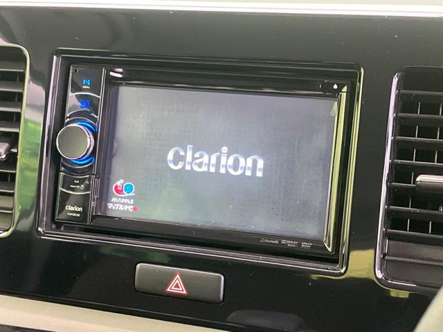 MRワゴン X DVDナビ 禁煙車 スマートキー ETC オートライト デュアルエアコン Bluetooth CD DVD再生(3枚目)