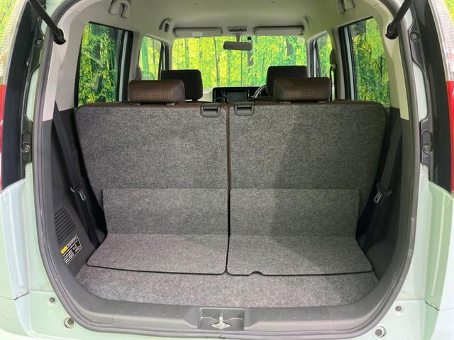 MRワゴン X DVDナビ 禁煙車 スマートキー ETC オートライト デュアルエアコン Bluetooth CD DVD再生(9枚目)