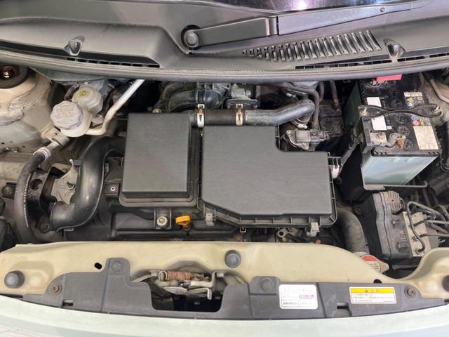 MRワゴン X DVDナビ 禁煙車 スマートキー ETC オートライト デュアルエアコン Bluetooth CD DVD再生(17枚目)