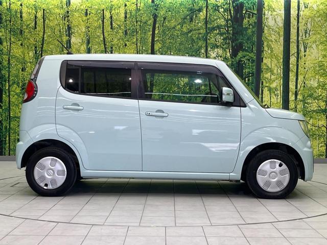 MRワゴン X DVDナビ 禁煙車 スマートキー ETC オートライト デュアルエアコン Bluetooth CD DVD再生(26枚目)