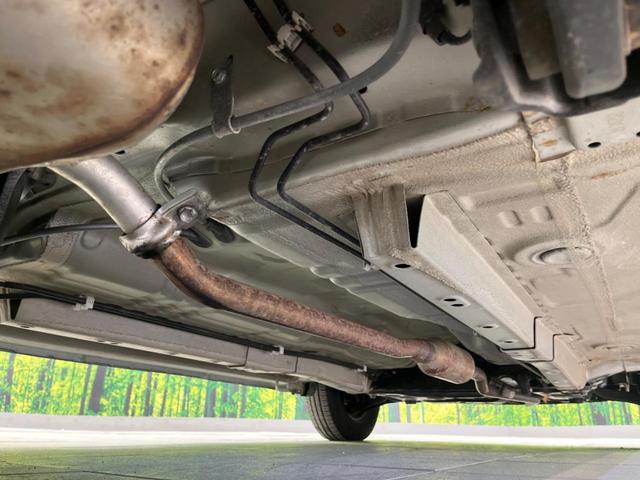 MRワゴン X DVDナビ 禁煙車 スマートキー ETC オートライト デュアルエアコン Bluetooth CD DVD再生(30枚目)