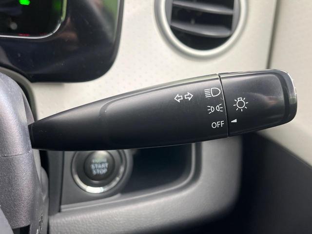 MRワゴン X DVDナビ 禁煙車 スマートキー ETC オートライト デュアルエアコン Bluetooth CD DVD再生(39枚目)