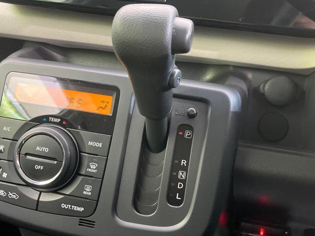 MRワゴン X DVDナビ 禁煙車 スマートキー ETC オートライト デュアルエアコン Bluetooth CD DVD再生(47枚目)