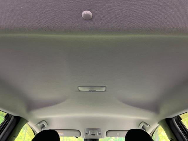 プリウス Sセーフティプラス ナビ バックカメラ 衝突軽減装置 レーダークルーズコントロール 禁煙車 コーナーセンサー レーンキープ スマートキー LEDヘッド ETC オートマチックハイビーム パーキングアシスト(33枚目)