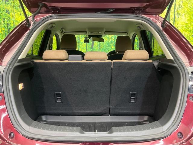 デミオ ＸＤテーラードブラウン　ディーゼル　純正ＳＤナビ　バックカメラ　衝突警報装置　レーダークルーズコントロール　禁煙車　シートヒーター　ドライブレコーダー　コーナーセンサー　レーンキープ　スマートキー　ＬＥＤヘッドライト（10枚目）