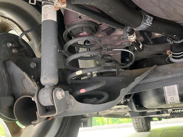 デミオ ＸＤテーラードブラウン　ディーゼル　純正ＳＤナビ　バックカメラ　衝突警報装置　レーダークルーズコントロール　禁煙車　シートヒーター　ドライブレコーダー　コーナーセンサー　レーンキープ　スマートキー　ＬＥＤヘッドライト（20枚目）