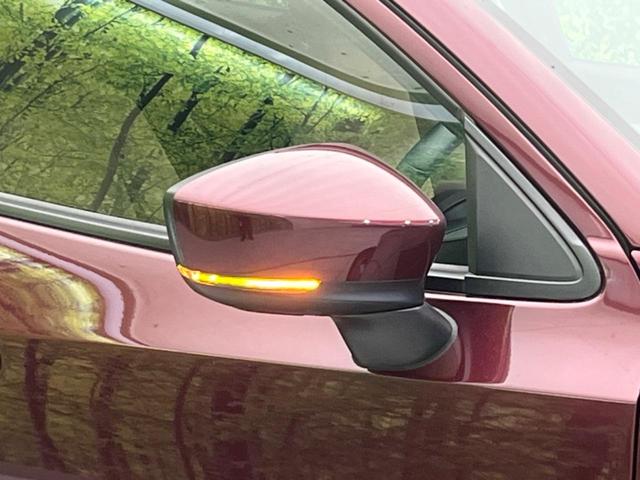 デミオ ＸＤテーラードブラウン　ディーゼル　純正ＳＤナビ　バックカメラ　衝突警報装置　レーダークルーズコントロール　禁煙車　シートヒーター　ドライブレコーダー　コーナーセンサー　レーンキープ　スマートキー　ＬＥＤヘッドライト（25枚目）