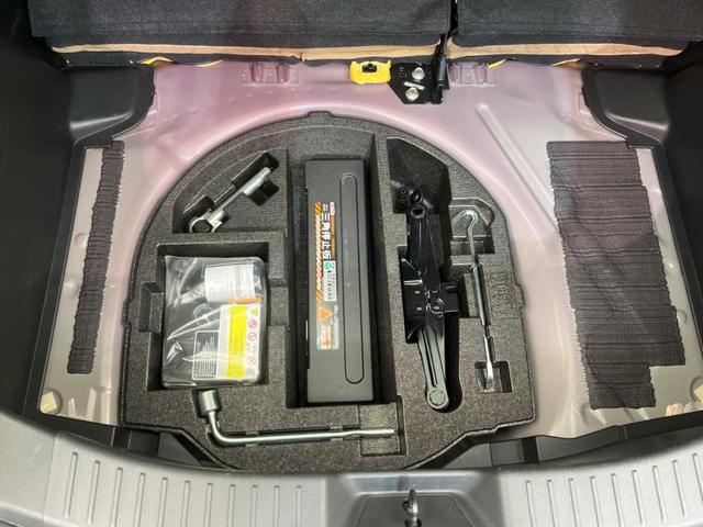 デミオ ＸＤテーラードブラウン　ディーゼル　純正ＳＤナビ　バックカメラ　衝突警報装置　レーダークルーズコントロール　禁煙車　シートヒーター　ドライブレコーダー　コーナーセンサー　レーンキープ　スマートキー　ＬＥＤヘッドライト（34枚目）