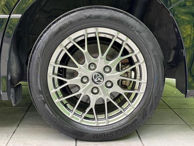 ヴォクシー ハイブリッドＺＳ　煌ＩＩ　両側電動ドア　１１型ナビ　後席モニター　ＥＴＣ　禁煙車　バックカメラ　衝突軽減　スマートキー　ＬＥＤヘッド　純正１６インチアルミ　オートハイビーム　車線逸脱警報　オートライト（26枚目）