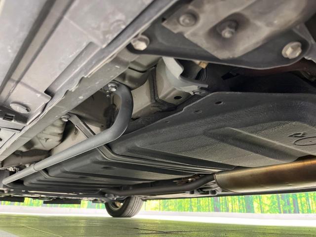 ヴォクシー ハイブリッドＺＳ　煌ＩＩ　両側電動ドア　１１型ナビ　後席モニター　ＥＴＣ　禁煙車　バックカメラ　衝突軽減　スマートキー　ＬＥＤヘッド　純正１６インチアルミ　オートハイビーム　車線逸脱警報　オートライト（31枚目）