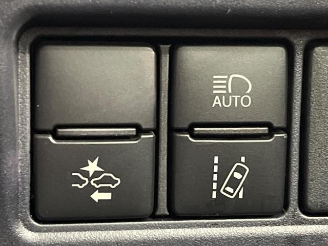 ヴォクシー ハイブリッドＺＳ　煌ＩＩ　両側電動ドア　１１型ナビ　後席モニター　ＥＴＣ　禁煙車　バックカメラ　衝突軽減　スマートキー　ＬＥＤヘッド　純正１６インチアルミ　オートハイビーム　車線逸脱警報　オートライト（46枚目）